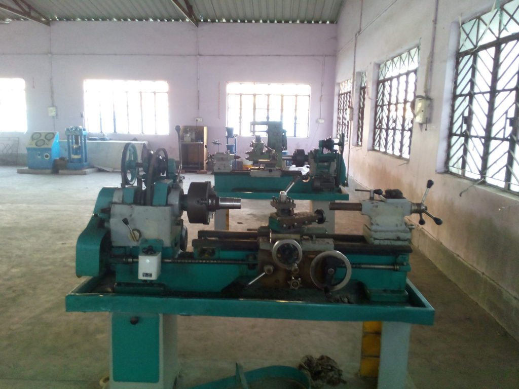Mechanical Engineering